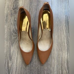 Michael Kors heels
